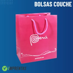 Bolsas Couche