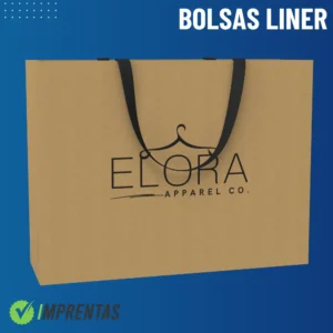bolsa liner en lima