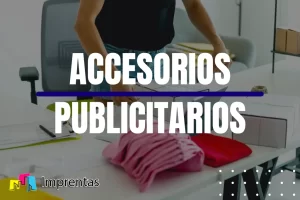 Accesorios Publicitarios