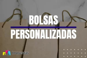 Bolsas de Papel