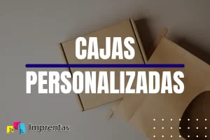 Cajas de Carton