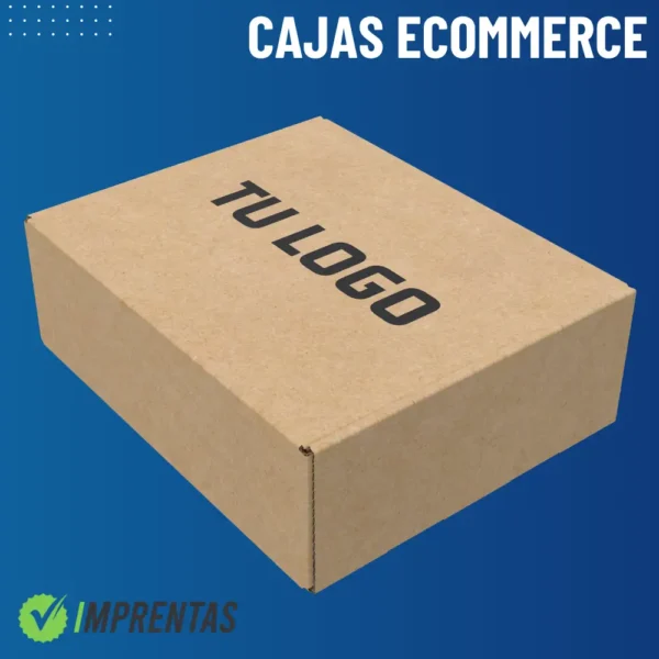 cajas para ecommerce personalizadas